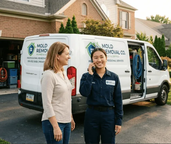 Crawlspace Mold Remediation St Louis, MO FAQs